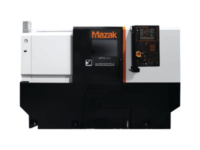 Máy tiện CNC MAZAK QTU 200