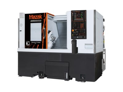 Máy tiện CNC MAZAK QT-100