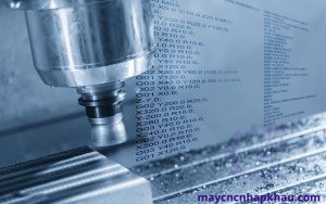 Các mã lệnh G trong máy tiện CNC đầy đủ từ A-Z » Máy CNC Nhập Khẩu