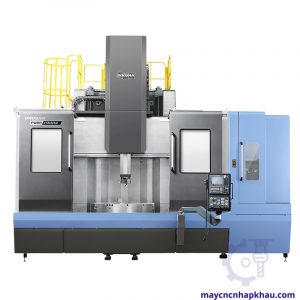 Máy tiện CNC DOOSAN VTR1620M