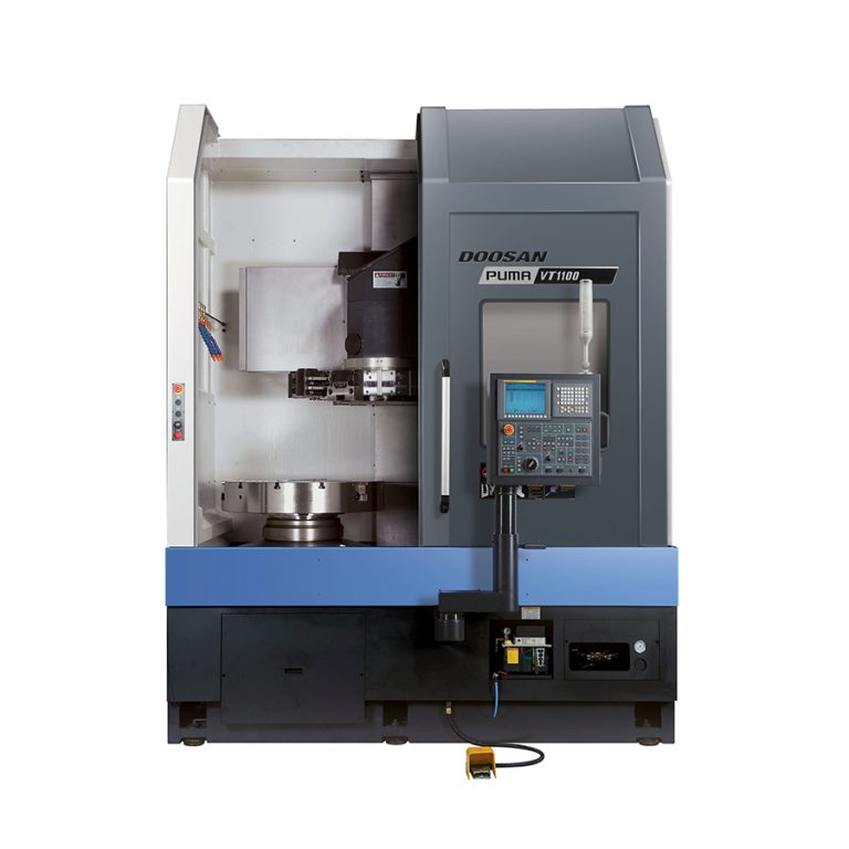 Máy tiện CNC DOOSAN PUMA VT1100