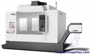 Máy công cụ CNC