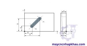 Chương trình phay CNC cho người mới bắt đầu