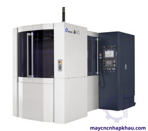 máy gia công kim loại CNC