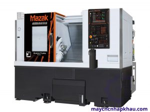 Máy gia công cơ khí tiện CNC