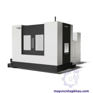 Báo giá máy phay CNC 4 trục