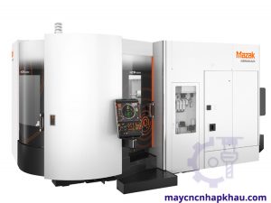 Máy CNC công nghiệp