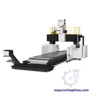 Báo giá máy phay CNC giường