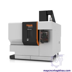 Báo giá máy phay CNC đứng