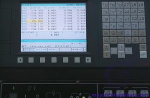 set dao phay CNC