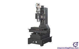 Bán máy phay CNC cũ đứng