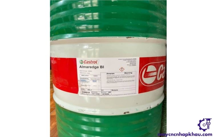 Nước làm mát Castrol Almaredge BI