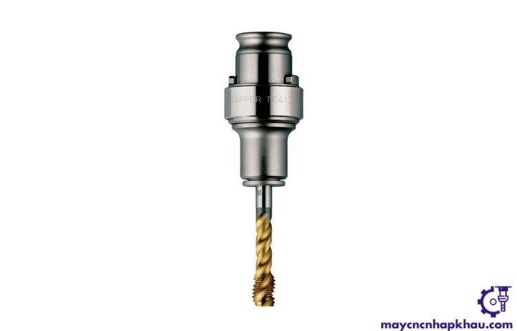 Collet là gì? Ưu điểm, phân loại và thông số kỹ thuật của collet