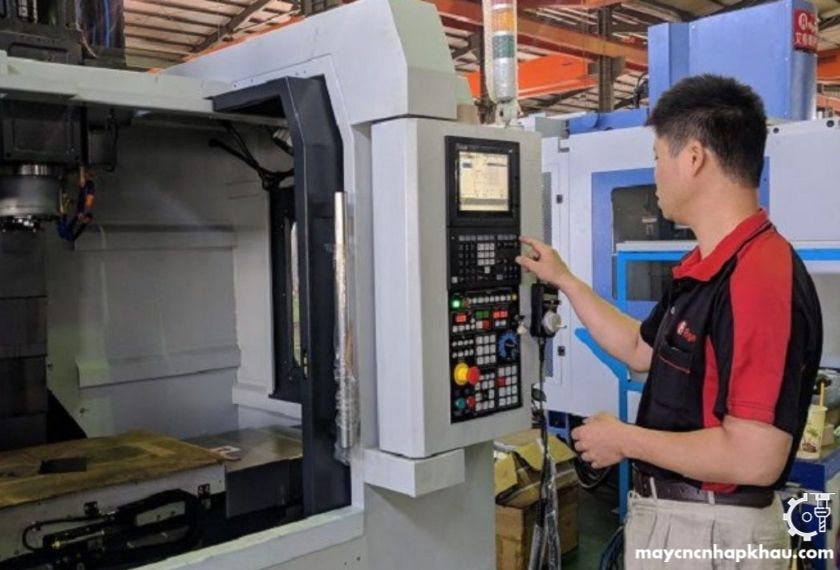 Hướng dẫn học CNC cơ bản cho người mới bắt đầu chỉ trong 15 phút