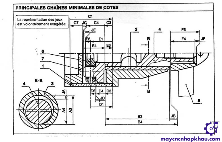 Bức tranh về bản vẽ kỹ thuật cơ khí vô cùng tinh xảo và chi tiết sẽ khiến bạn trầm trồ. Hãy xem những hình ảnh này để khám phá thêm về những kiến thức và công cụ cần thiết trong lĩnh vực này.